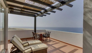Robinson Club Jandia Playa