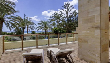 Robinson Club Jandia Playa
