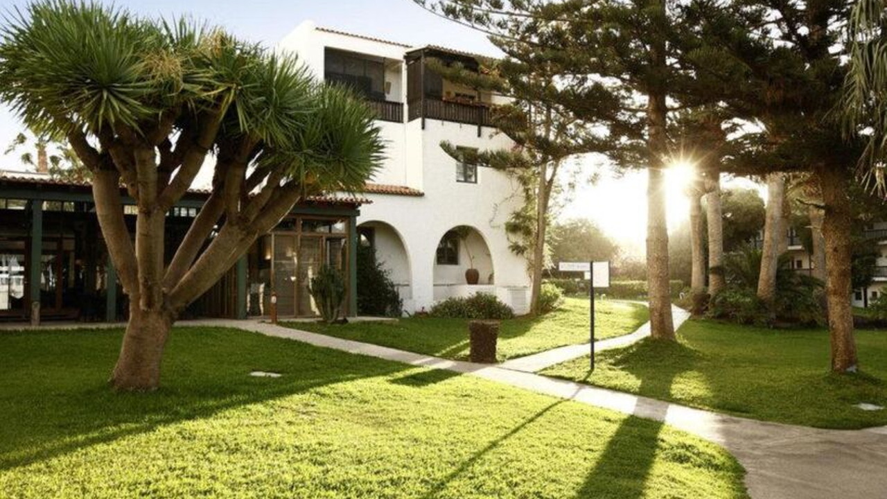 Robinson Club Jandia Playa
