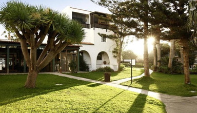 Robinson Club Jandia Playa