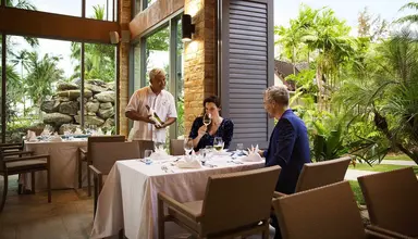 Robinson Club Khao Lak