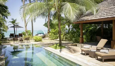 Robinson Club Khao Lak