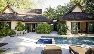 Robinson Club Khao Lak