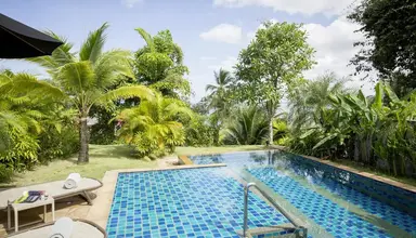 Robinson Club Khao Lak