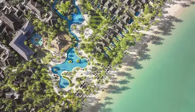 Robinson Club Khao Lak 