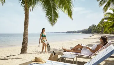 Robinson Club Khao Lak