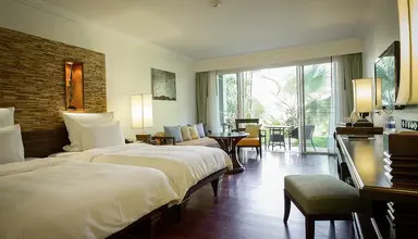 Robinson Club Khao Lak