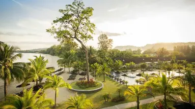 Robinson Club Khao Lak