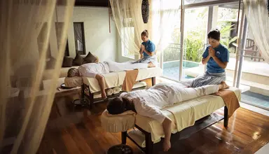 Robinson Club Khao Lak