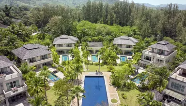 Robinson Club Khao Lak 