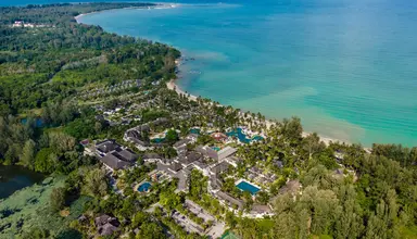 Robinson Club Khao Lak