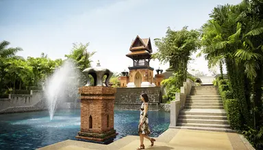 Robinson Club Khao Lak
