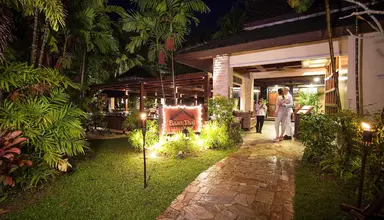 Robinson Club Khao Lak