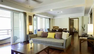 Robinson Club Khao Lak