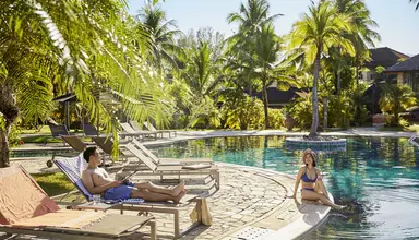 Robinson Club Khao Lak