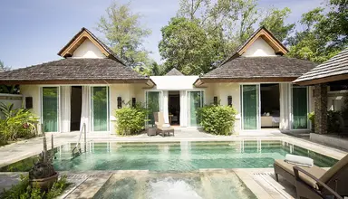 Robinson Club Khao Lak