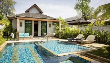 Robinson Club Khao Lak