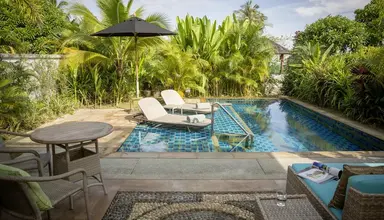 Robinson Club Khao Lak
