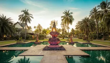 Robinson Club Khao Lak