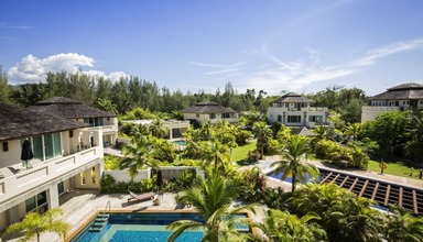 Robinson Club Khao Lak