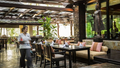 Robinson Club Khao Lak
