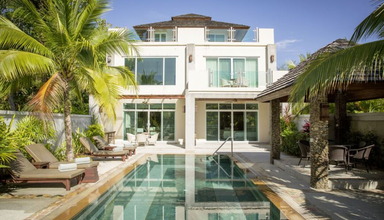 Robinson Club Khao Lak
