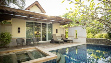 Robinson Club Khao Lak