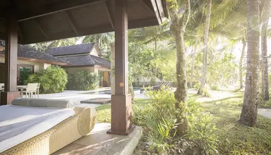 Robinson Club Khao Lak