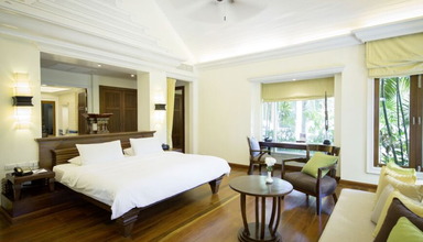 Robinson Club Khao Lak