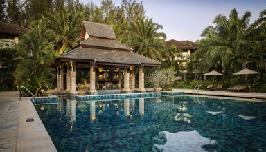 Robinson Club Khao Lak