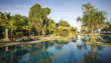 Robinson Club Khao Lak