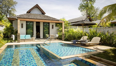 Robinson Club Khao Lak
