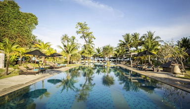 Robinson Club Khao Lak
