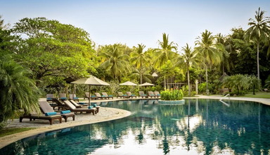 Robinson Club Khao Lak