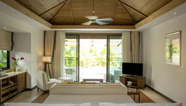 Robinson Club Khao Lak