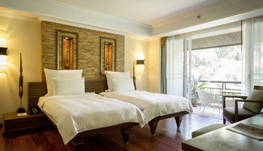 Robinson Club Khao Lak