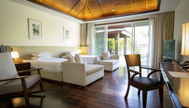 Robinson Club Khao Lak