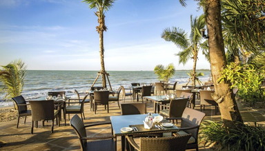 Robinson Club Khao Lak