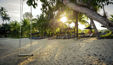 Robinson Club Khao Lak