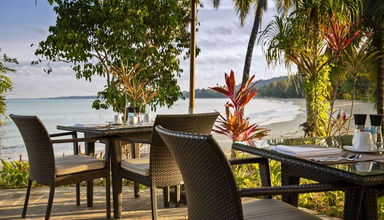 Robinson Club Khao Lak