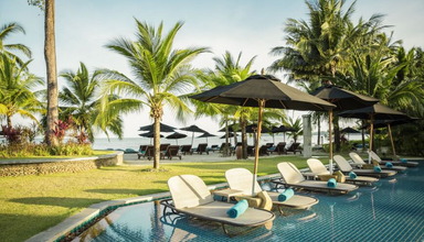Robinson Club Khao Lak