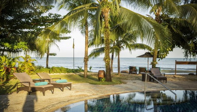 Robinson Club Khao Lak