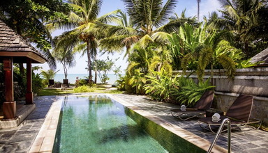 Robinson Club Khao Lak