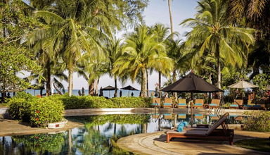 Robinson Club Khao Lak