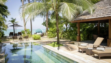 Robinson Club Khao Lak