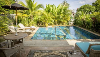 Robinson Club Khao Lak