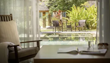 Robinson Club Khao Lak