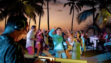 Robinson Club Khao Lak