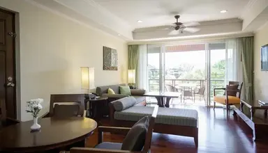 Robinson Club Khao Lak