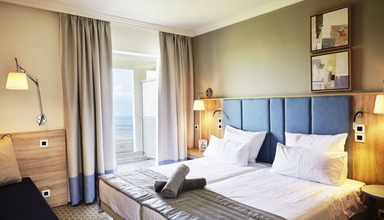 Robinson Club Kyllini Beach